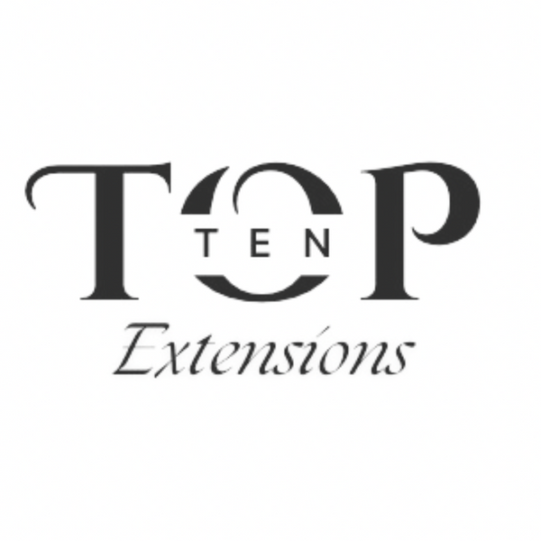 Top 10 Extensions